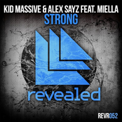 Strong