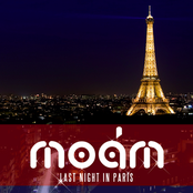 Last Night In Paris