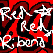 red red ribena