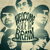 Welcome Inside the Brain