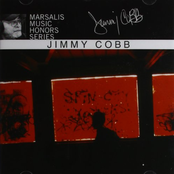 Marsalis Music Honors Jimmy Cobb