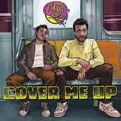 Lucid Lip: Cover Me Up