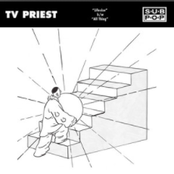 TV Priest: Lifesize