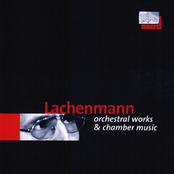 Air by Helmut Lachenmann