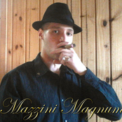 mazzini magnum