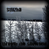 Through the Snowfield [EP]