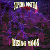 RISING MOON
