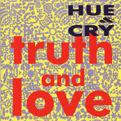 New State by Hue & Cry