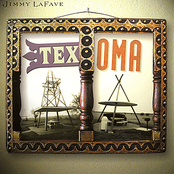 Jimmy Lafave: Texoma