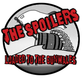 Loaded To The Gunwales