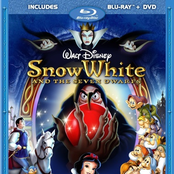 Snow White And The Seven Dwarfs