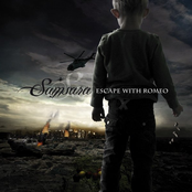 Everyone Against Everyone by Escape With Romeo