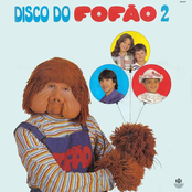Disco do Fofão, Vol. 2 (1985)