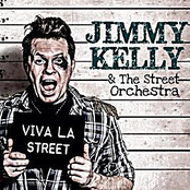 Jimmy Kelly – Viva la Street
