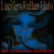 Black Fire Rains