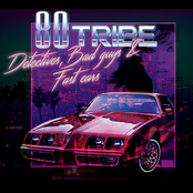 Detectives, bad guys & fast cars EP