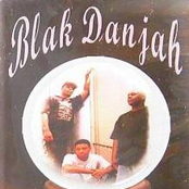 blak danjah