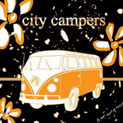 City Campers (compilation)