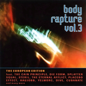 Body Rapture Vol. 3