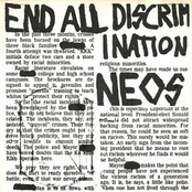 Fascist Rule by Neos