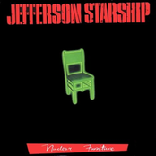 Jefferson Starship: Nuclear Furniture