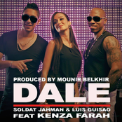 Dalé (feat. Kenza Farah, Soldat Jahman, Luis Guisao)