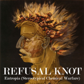 Entropia (Stereotypical Chemical Warfare)