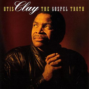 On My Way Home by Otis Clay