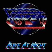 Alive At Night/Highway Executioner (Single)