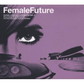 Female Future: Phazz-A-Delic Uppercuts, Vol. 2
