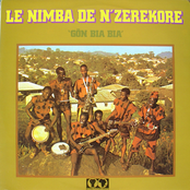 Le Nimba De N'zerekore