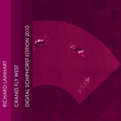 Cranes Fly West - Digital Schiphorst Edition 2010