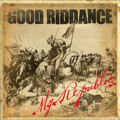 Rise And Fall by Good Riddance