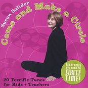 Come and Make a Circle: Twenty Terrific Songs for Kids and Teachers
