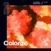 Colorize 2025 Autumn Sampler