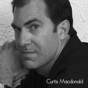 Curtis Macdonald