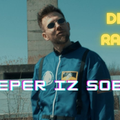 Disko raketa