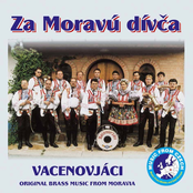 Za Moravú Dívča (Brass Music from Moravia)