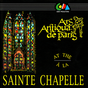 Ars Antiqua de Paris at the Sainte Chapelle