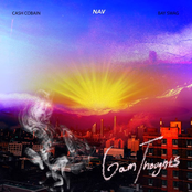 6AM Thoughts (feat. Cash Cobain) - Single