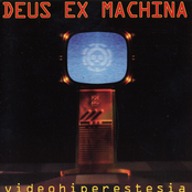 Crimental by Deus Ex Machina