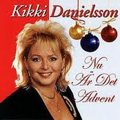 Jag önskar Er Alla En Riktigt God Jul by Kikki Danielsson