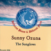 Sunny Ozuna: Different Places & Diffferent Faces