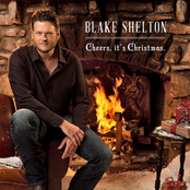 Let It Snow! Let It Snow! Let It Snow! by Blake Shelton