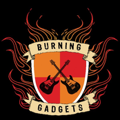 burning gadgets