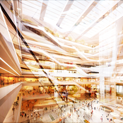 Welcome To Crystal Valley Mall // DMT-170