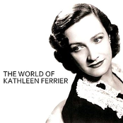 Go Not Happy Day by Kathleen Ferrier