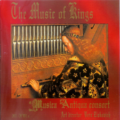 The Music Of The Kings