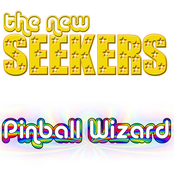 Pinball Wizard by The New Seekers