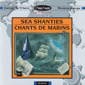 sea shanties, chants de marins, volume 2